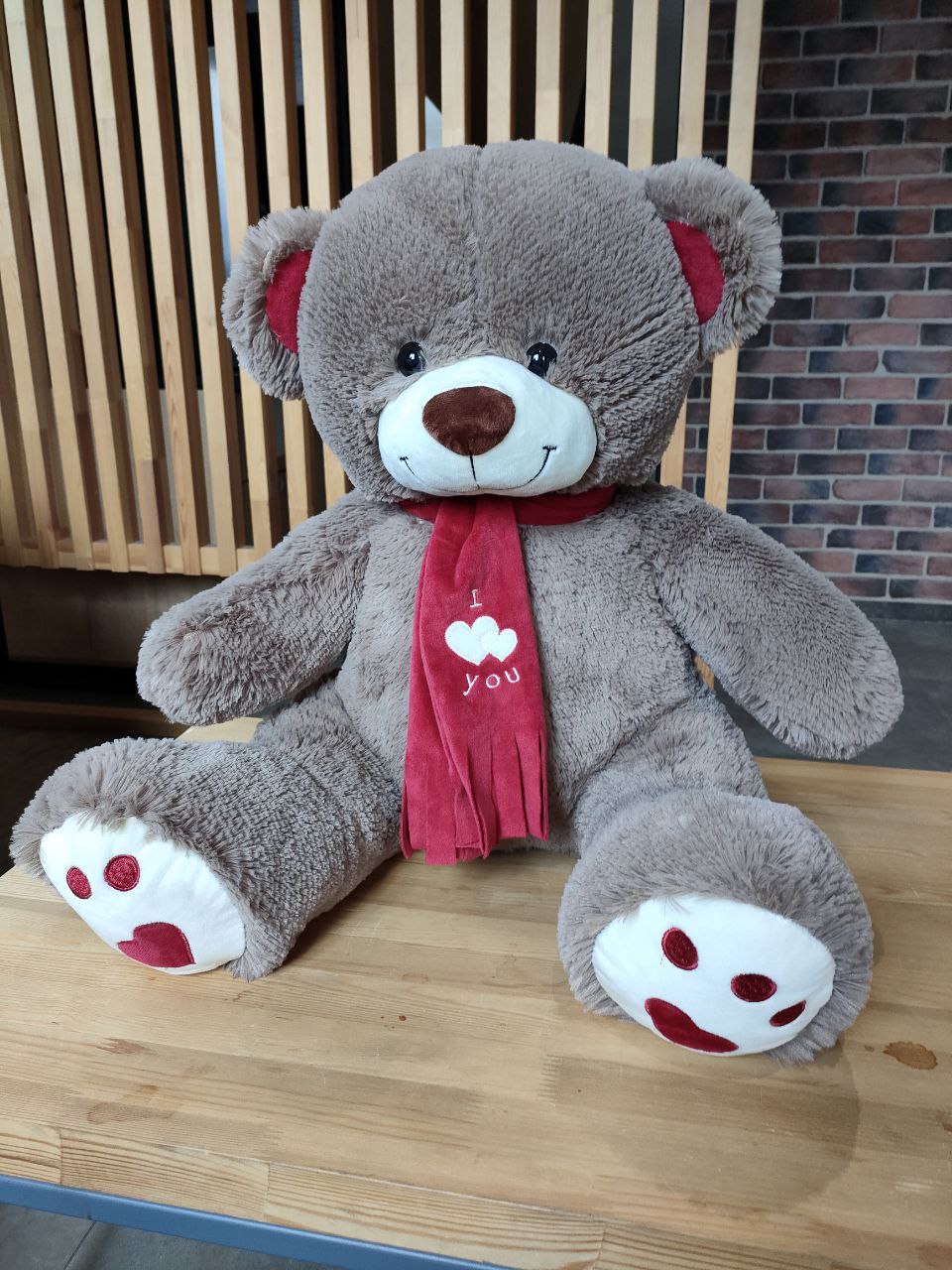 Мягкая игрушка БелайТойс - фото 2