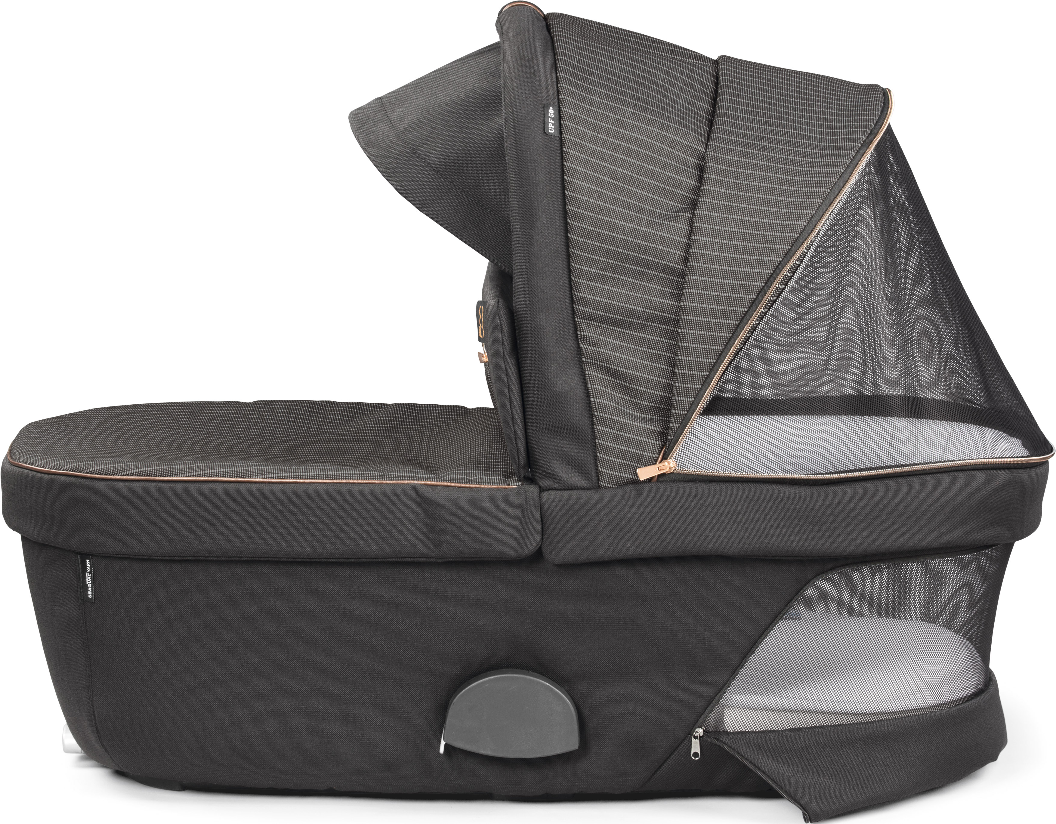 Люлька Peg-Perego Belvedere - фото 8