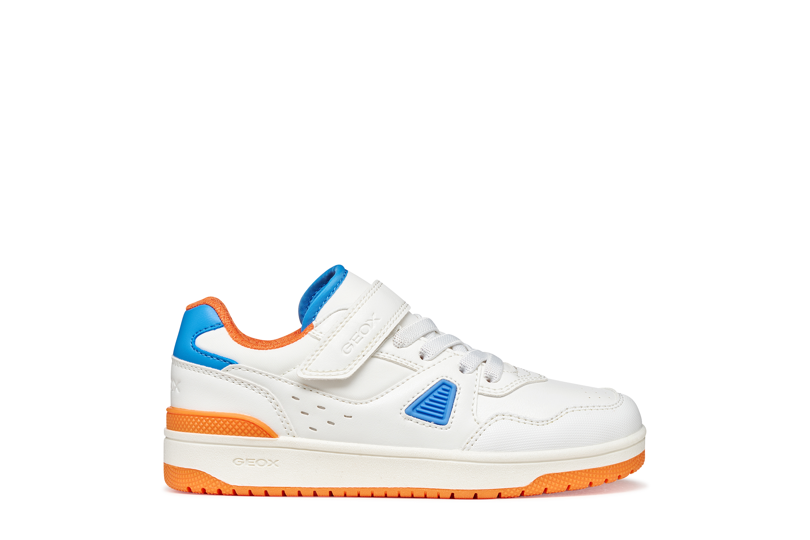 Кроссовки GEOX J65LQA054FUC0422 - фото 1
