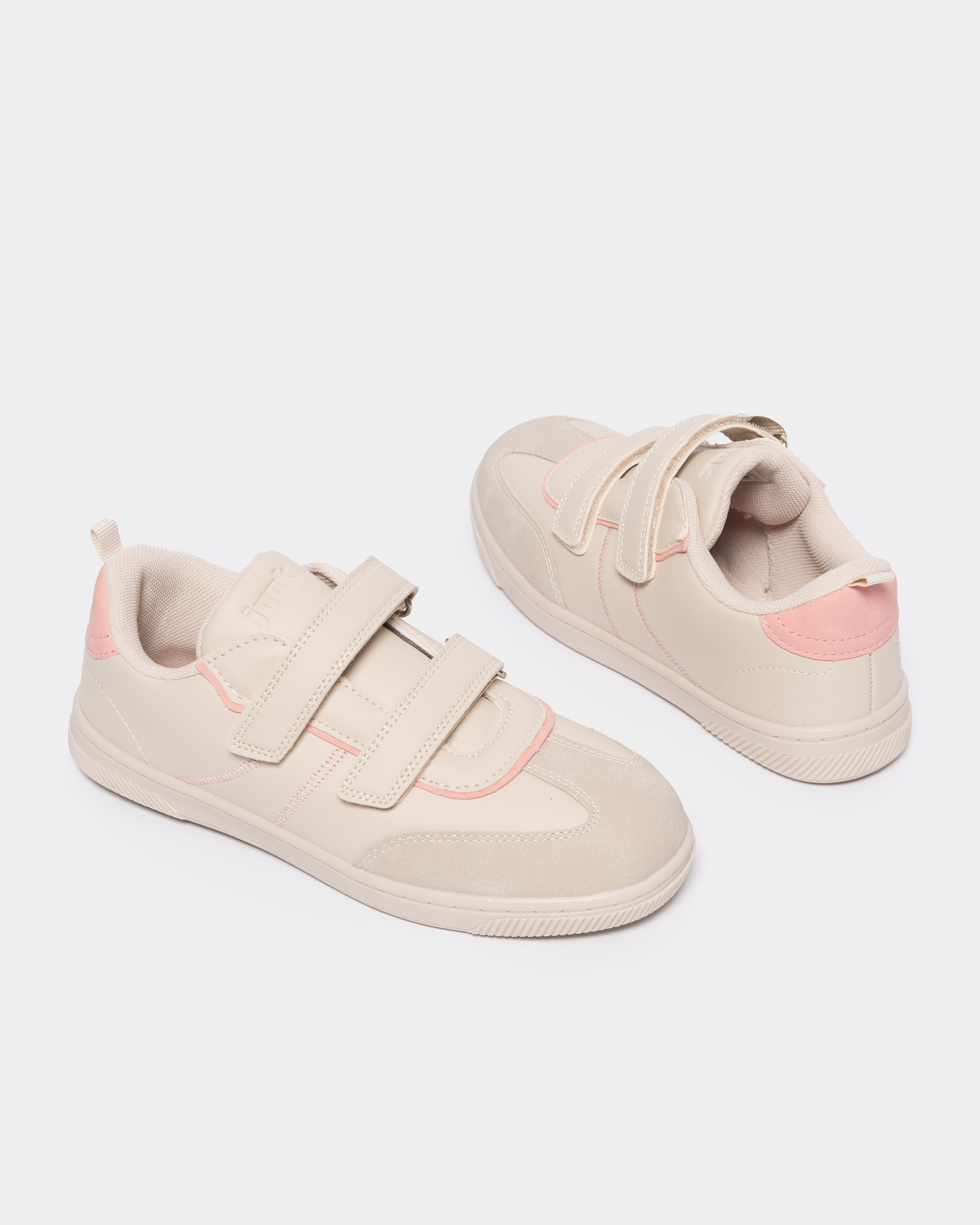 Полуботинки Jook S26CDtgSN-405-L2 - фото 6