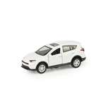 Внедорожник HUADA Toyota
