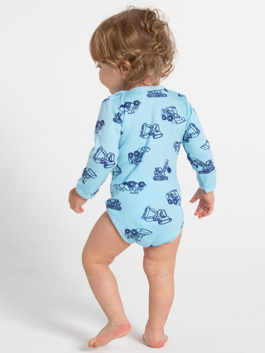 Боди КотМарКот 801567 - фото 6