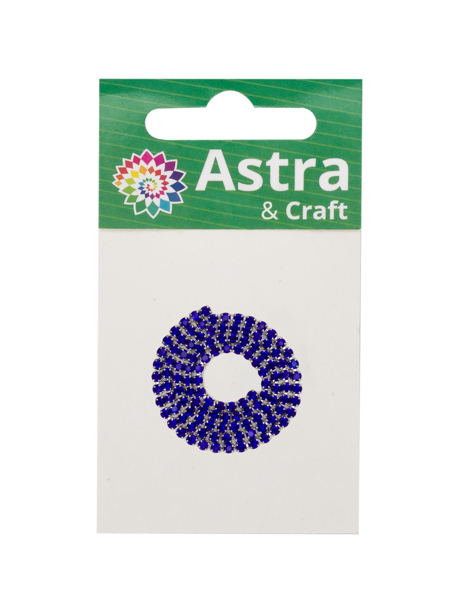 Набор для творчества Astra Craft бисер - фото 8