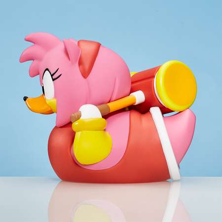 Фигурка Sonic The Hedgehog