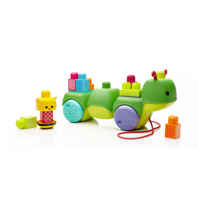 Конструктор Mega Bloks сборная игровая модель - фото 1