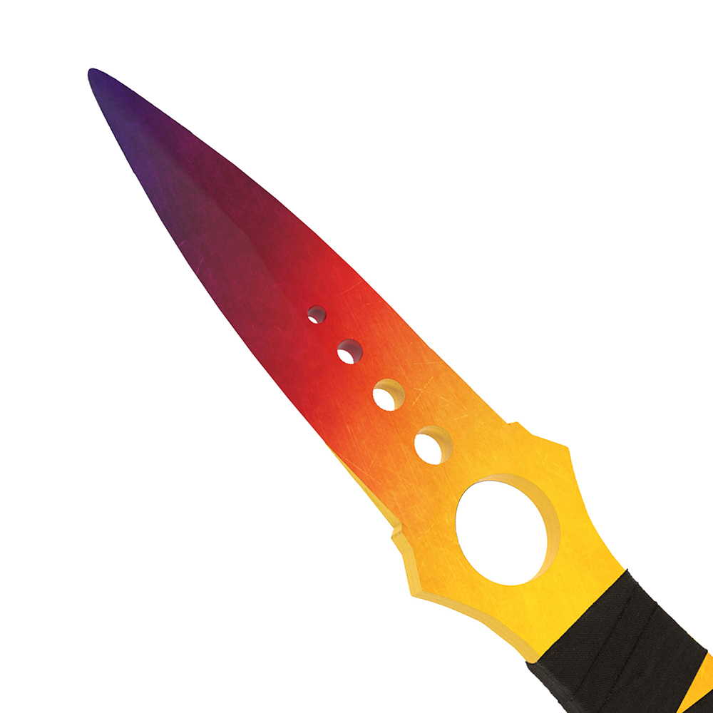 Нож VozWooden - фото 5