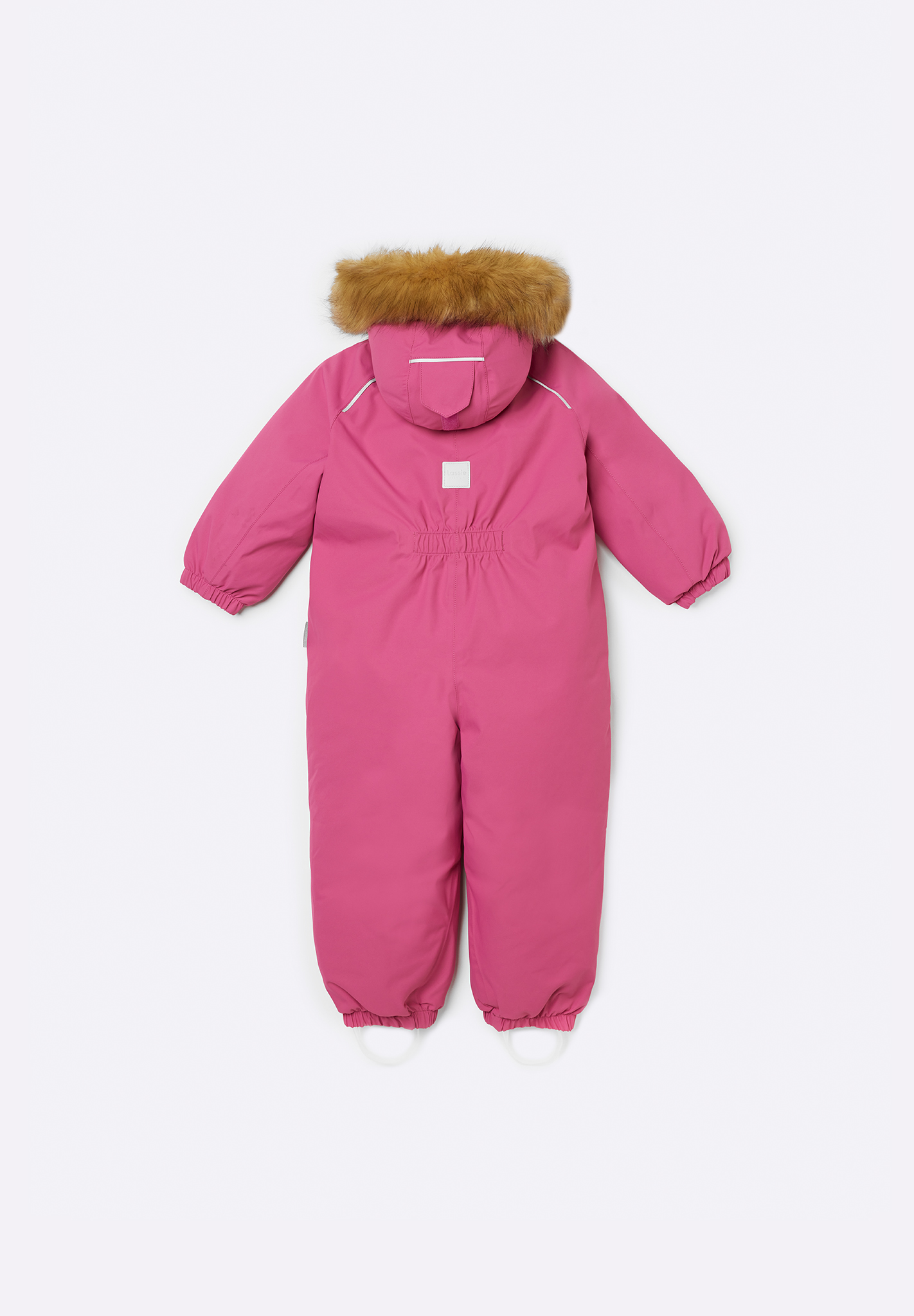 Комбинезон Lassie 7100132A-4810 - фото 3