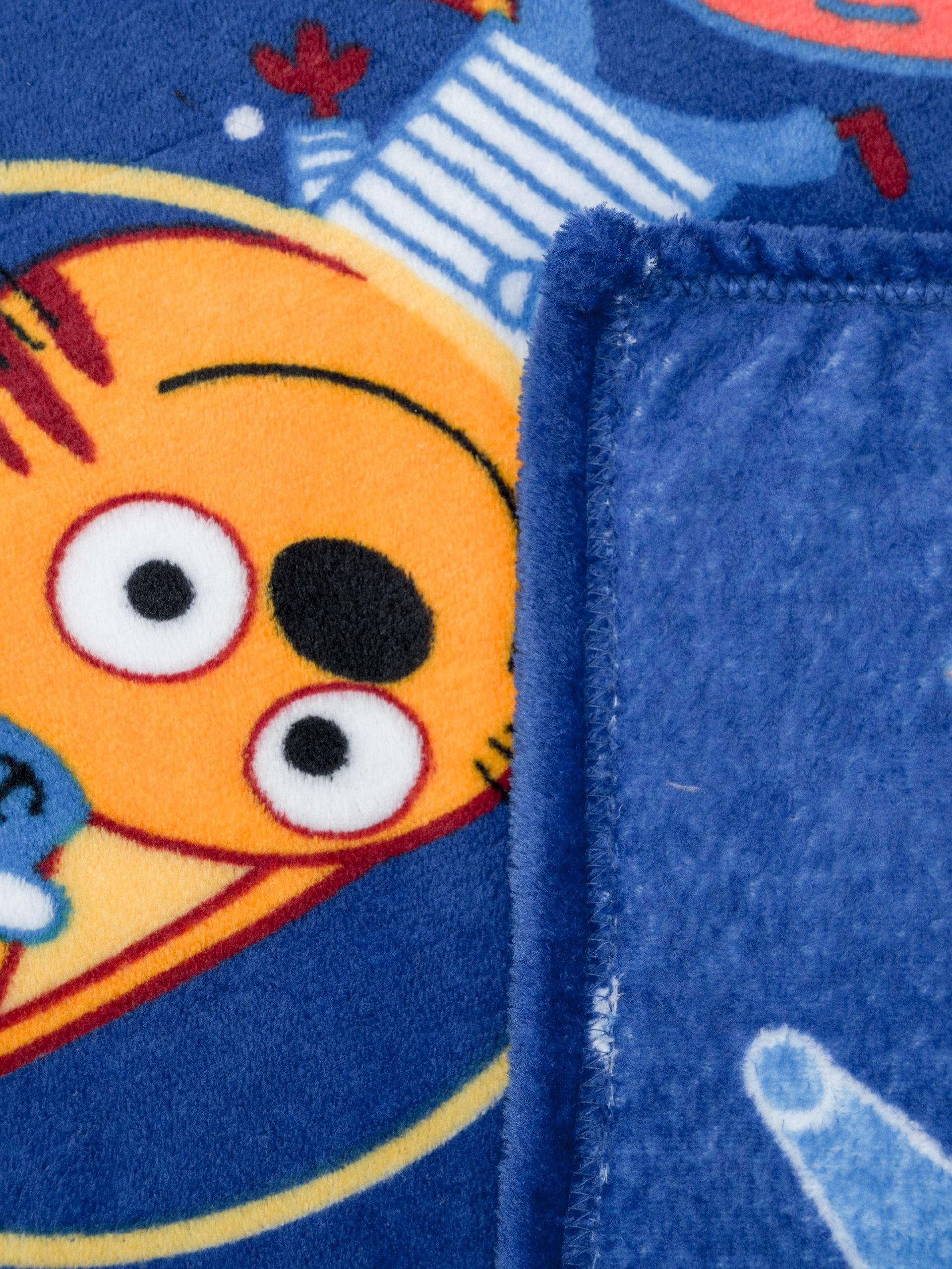 Плед Павлинка - фото 14