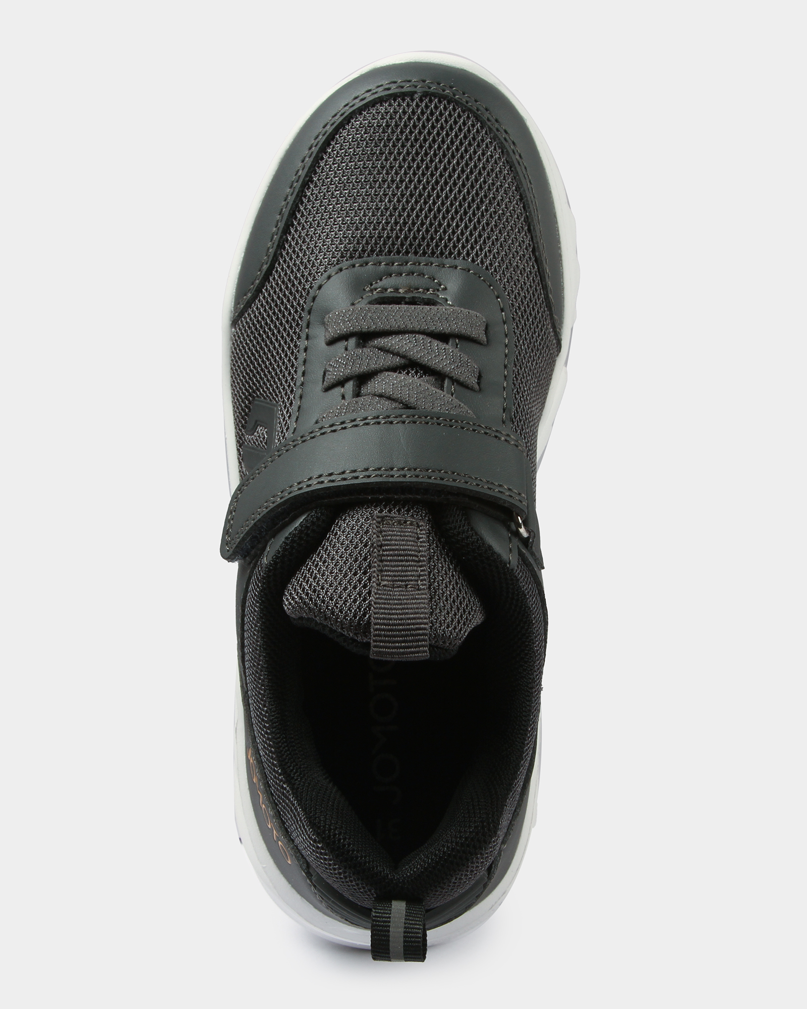 Кроссовки Jomoto W24WFtbRS-601-GG - фото 4