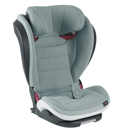Автокресло BeSafe Isofix 2/3 (15-36 кг)