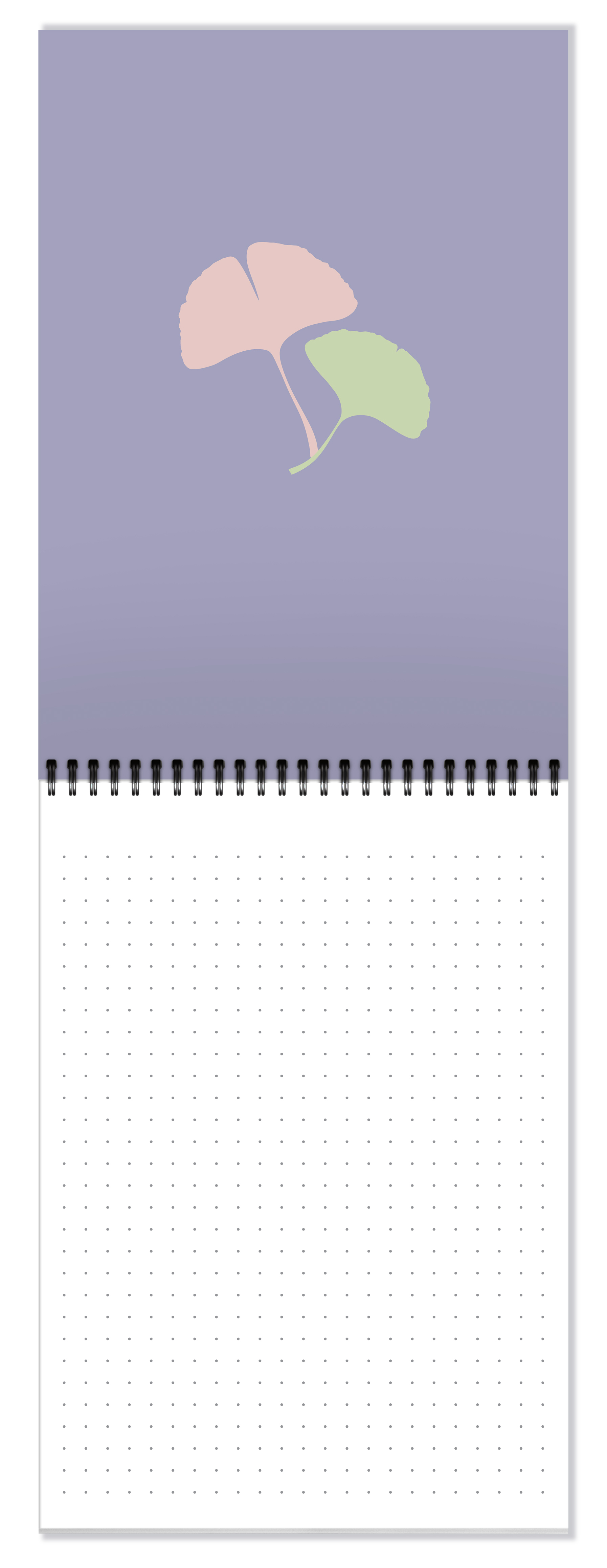 Блокнот Lorex Stationery 60 лист. в ассортименте - фото 6