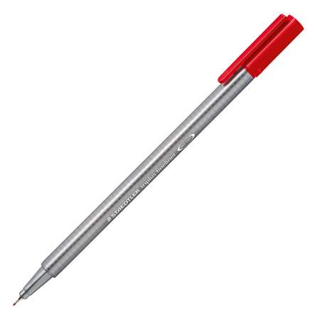 Ручка капиллярная Staedtler 1 шт.