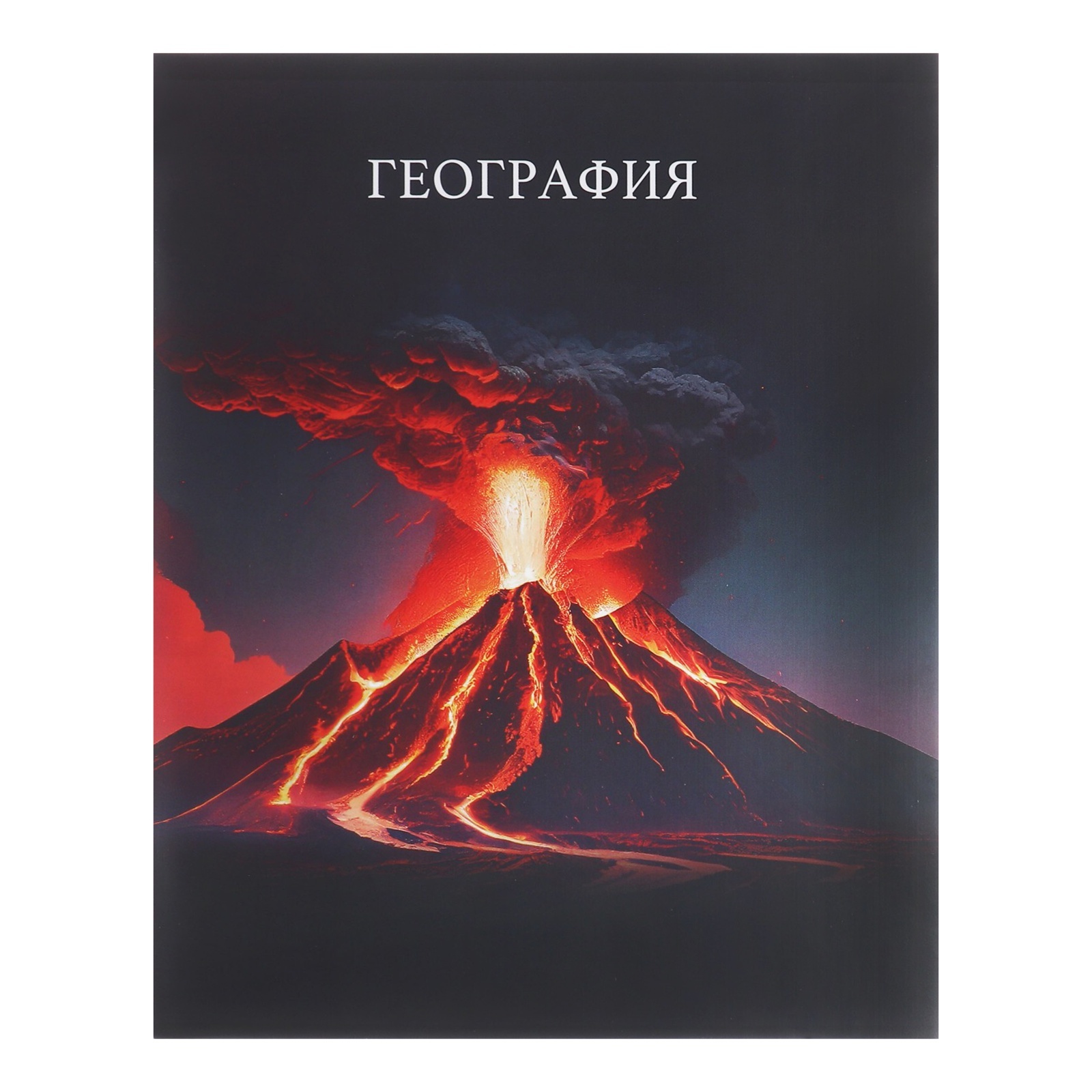 Тетрадь Calligrata - фото 16