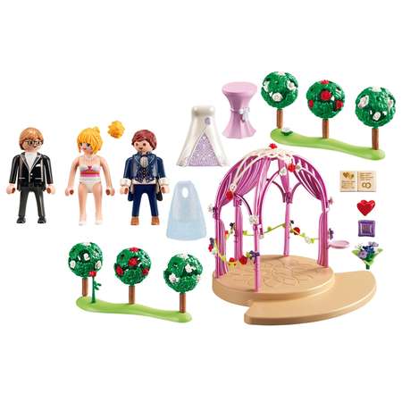 Конструктор Playmobil