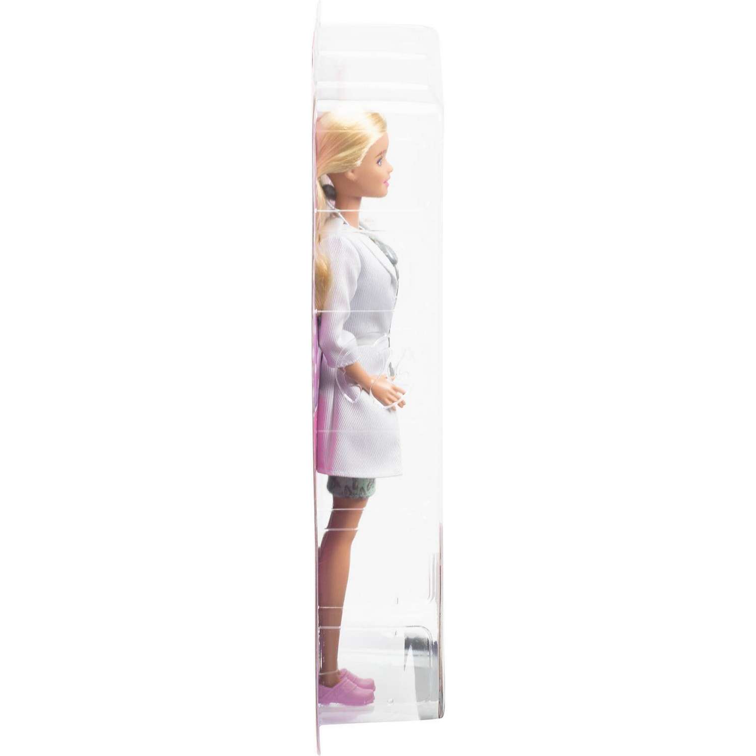 Кукла модельная Barbie GVK03 - фото 5