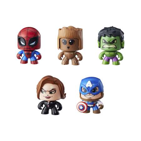 Marvel в ассортименте