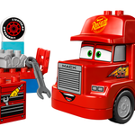 Конструктор LEGO DUPLO 42 дет.