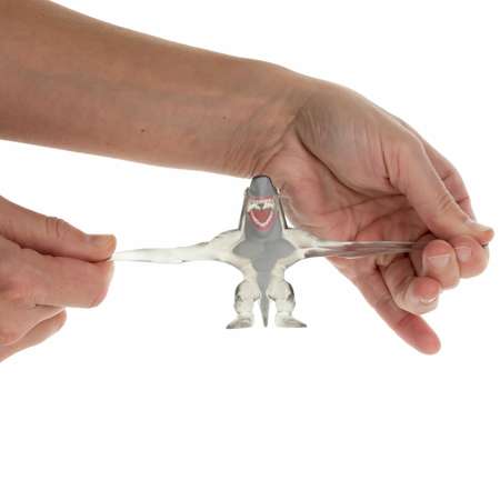 Фигурка Monster Flex