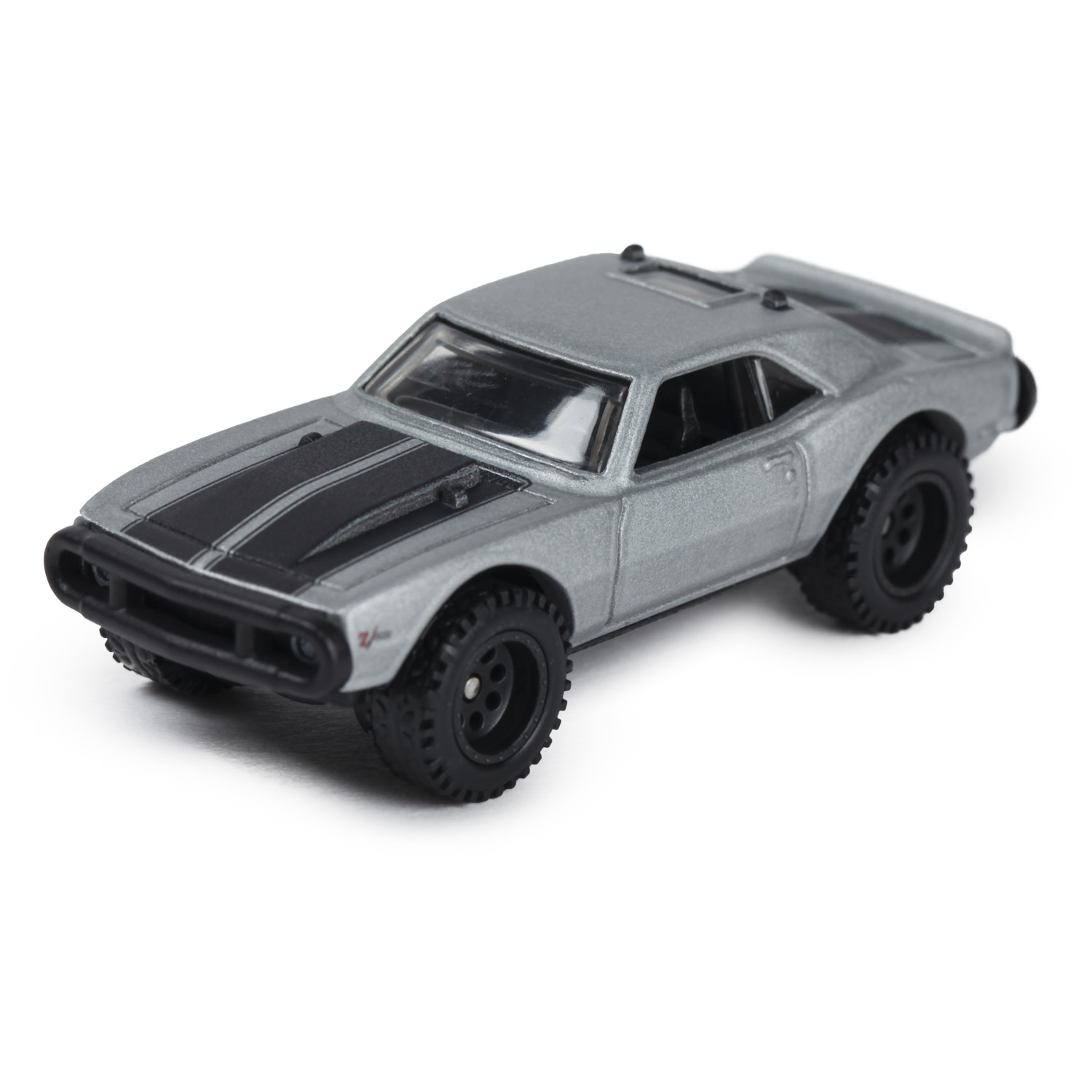 Автомобиль Hot Wheels Chevrolet 1:64 HNW47 - фото 1