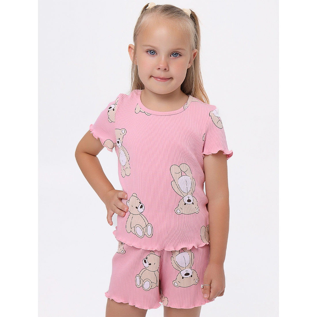 Пижама YOULALA 7749400101 - фото 4