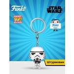 Фигурка Funko Star Wars Stormtrooper