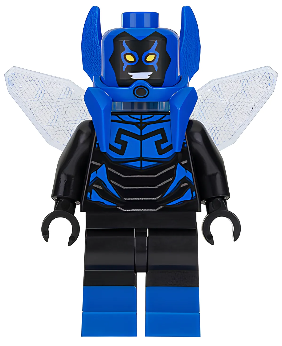 Фигурка LEGO Super Heroes Blue - фото 1