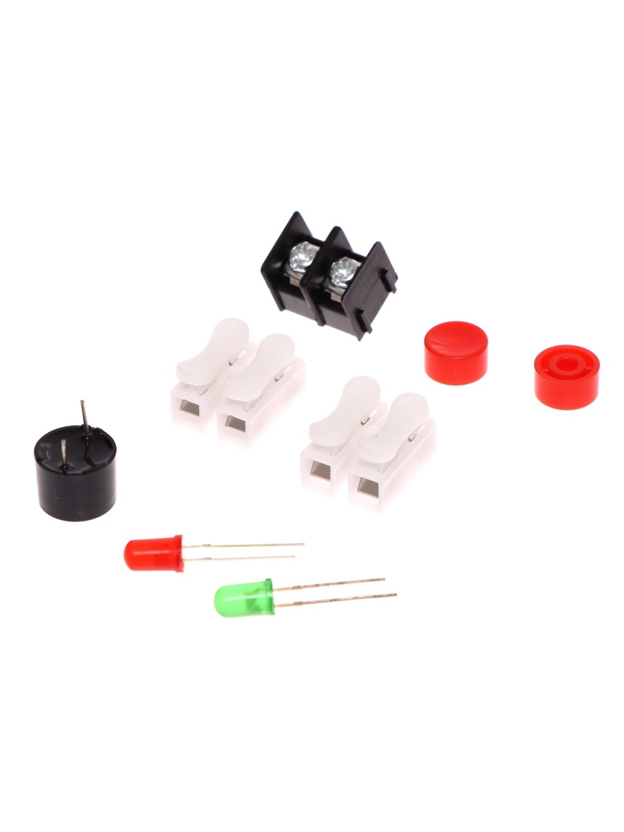 Набор для опытов Эврики Телеграф Морзе - фото 13