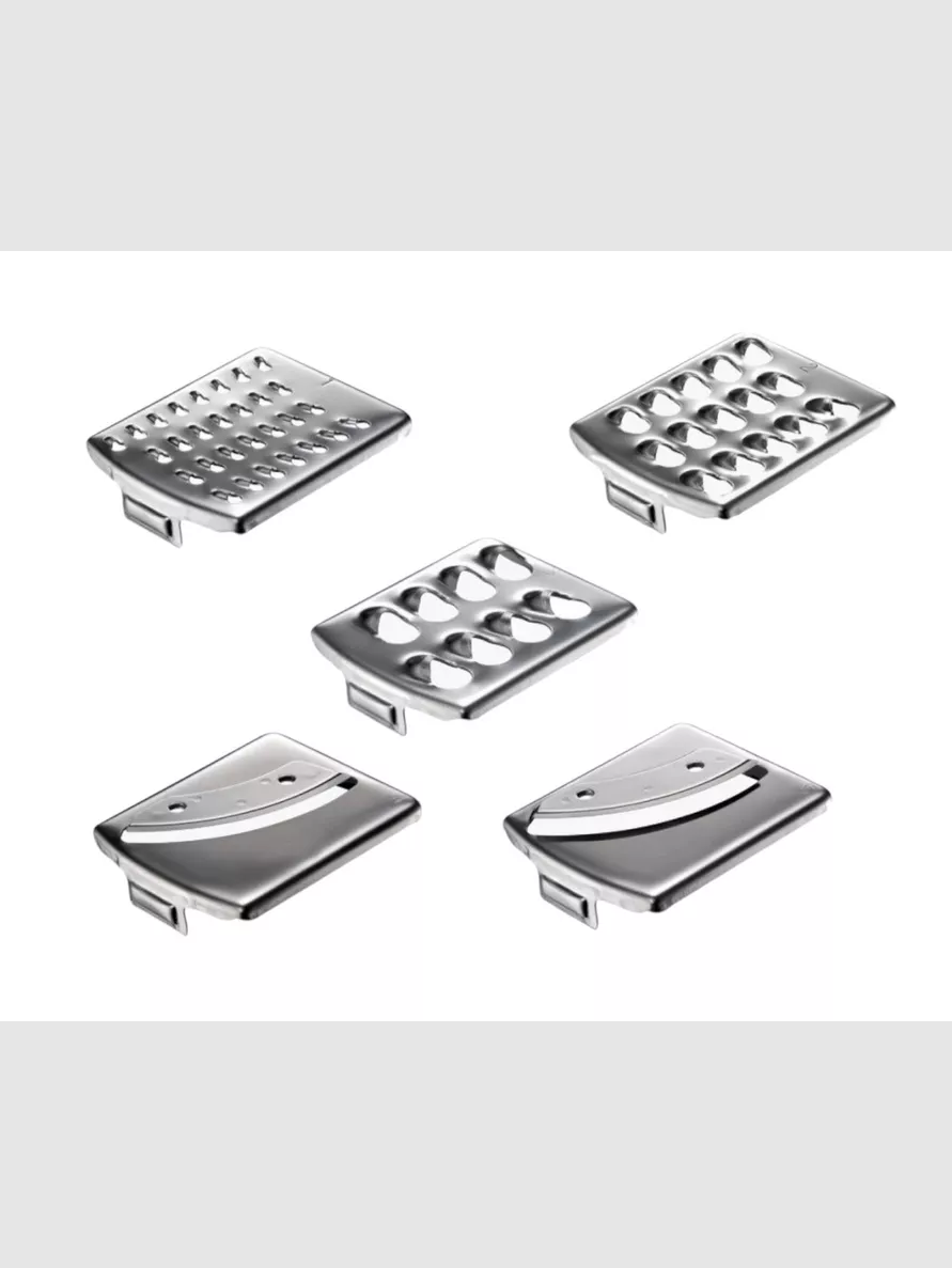 Блендер BAMIX Baking M200 Black - фото 3