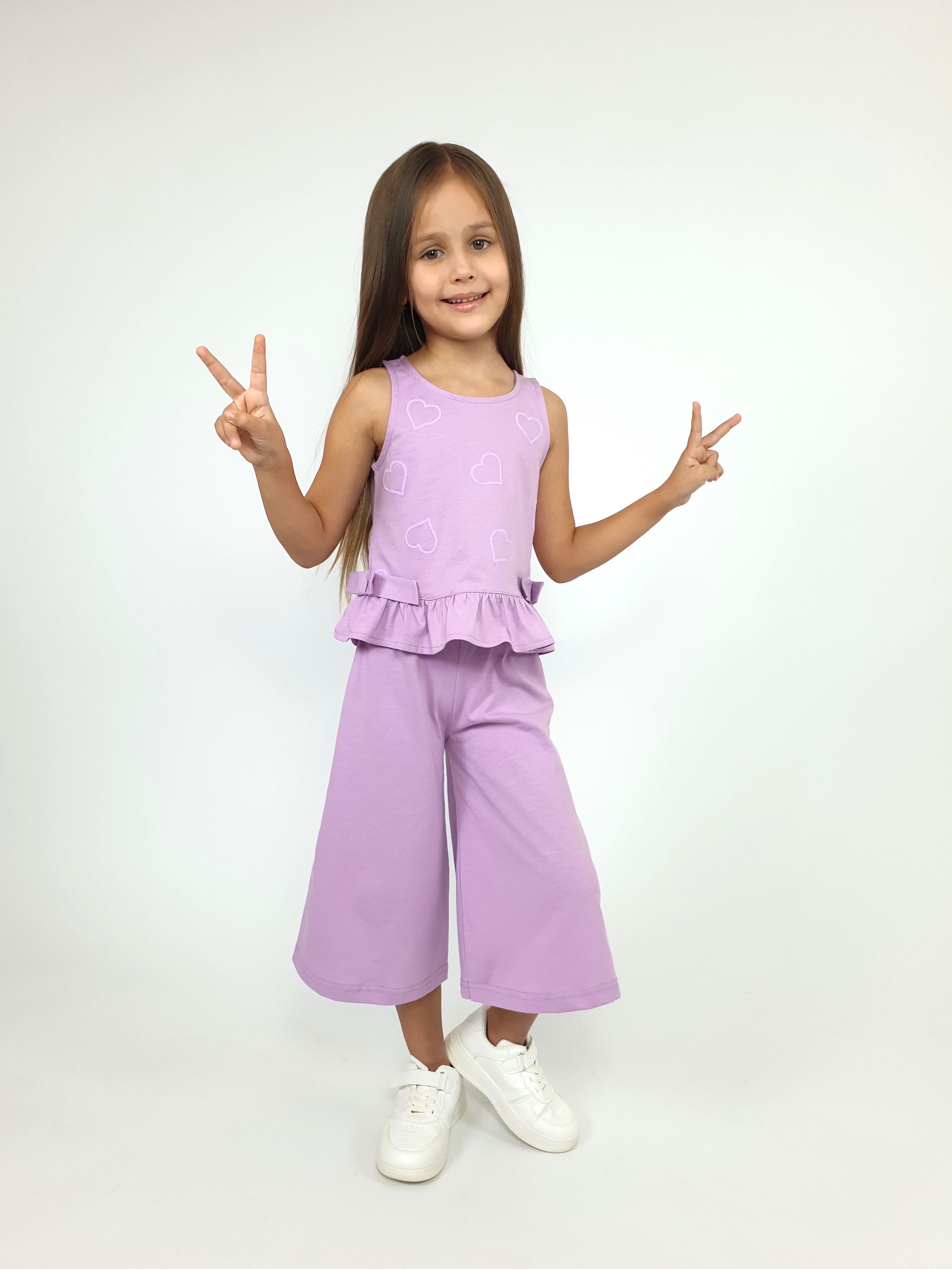 Костюм Luneva 02-148-1. - фото 9