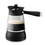 Электрическая турка KITFORT КТ-7502