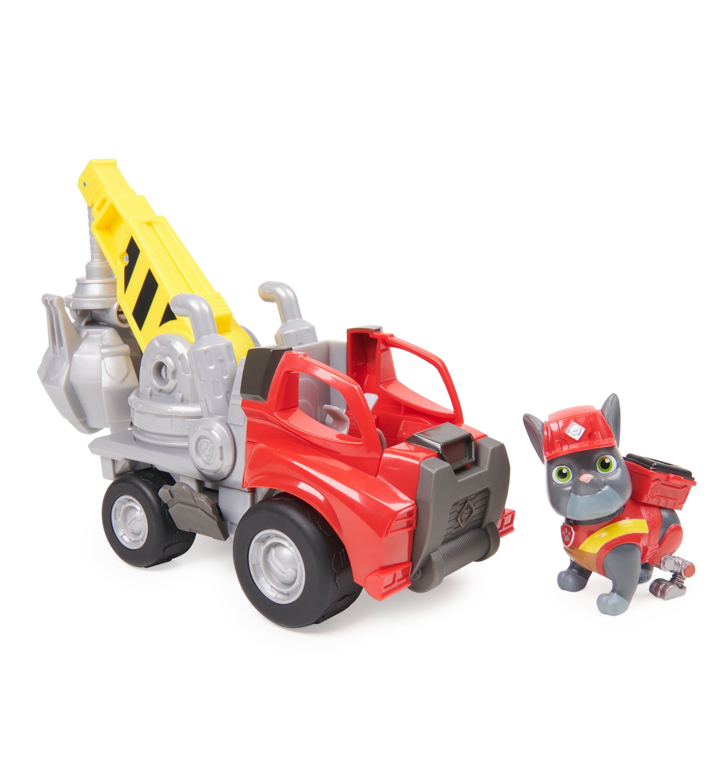Автомобиль Paw Patrol в ассортименте 6066726 - фото 60