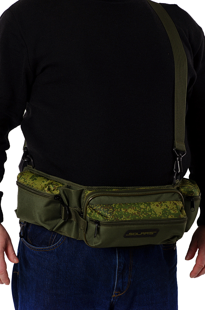 Сумка Solaris - фото 3