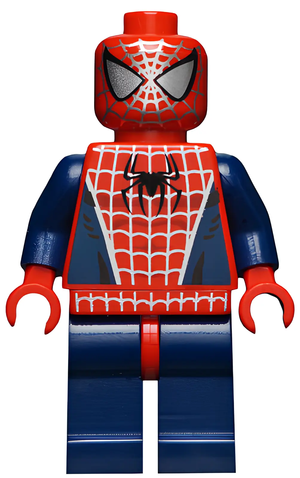Фигурка LEGO Spider-Man 3 - фото 1