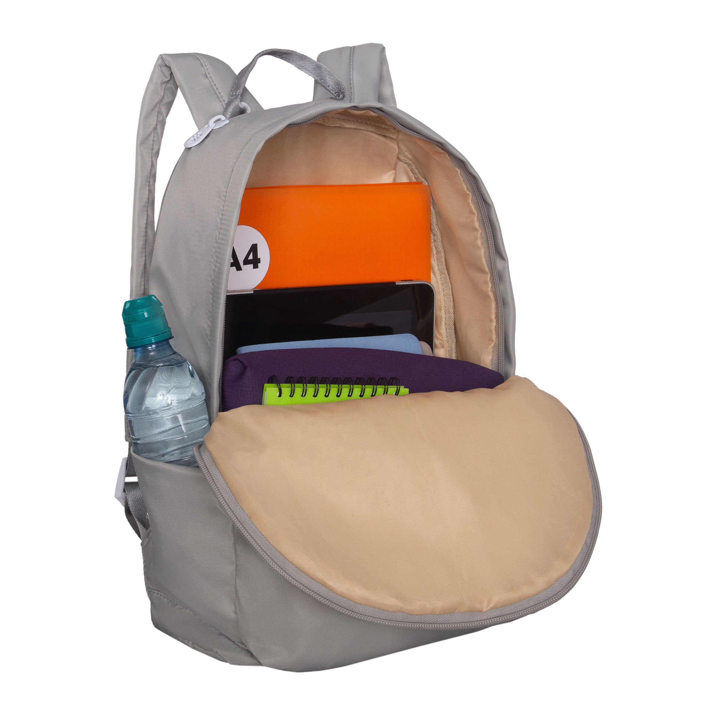 Рюкзак Grizzly для девочки - фото 5