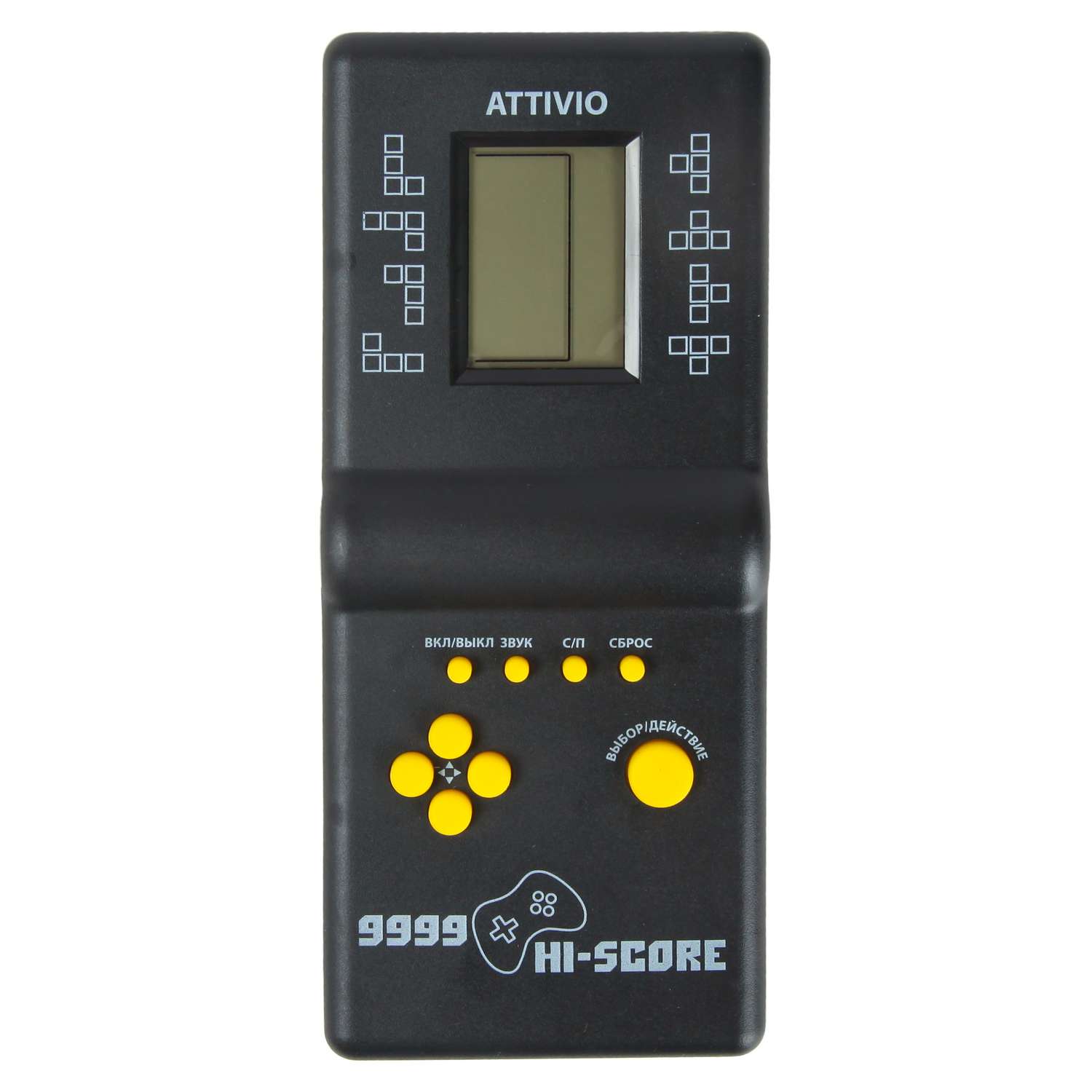 Игра электронная Тетрис Attivio - фото 1