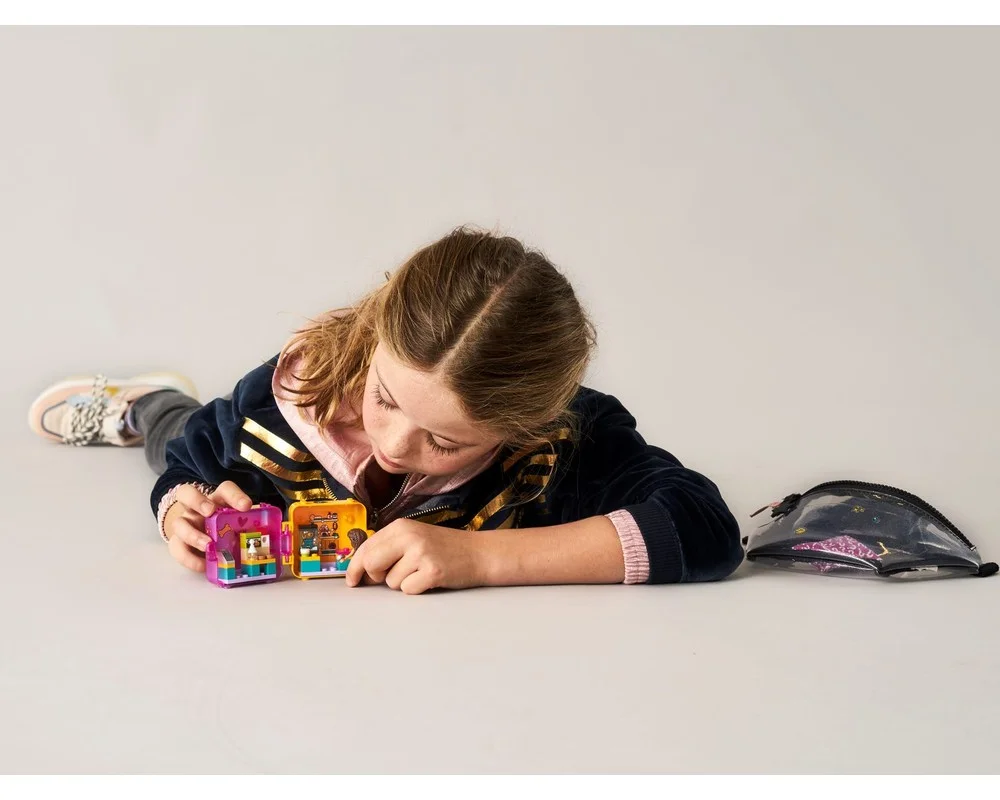 Конструктор LEGO Friends - фото 7