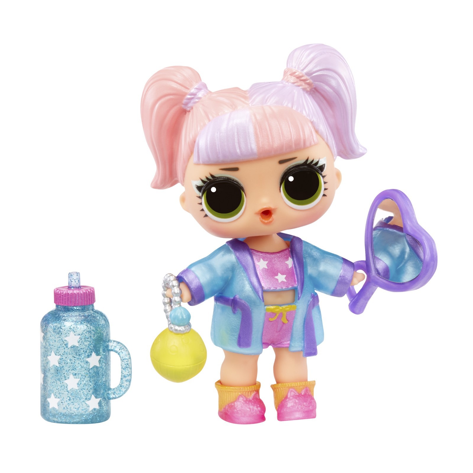 Кукла мини Sima-Land 9939907 - фото 10