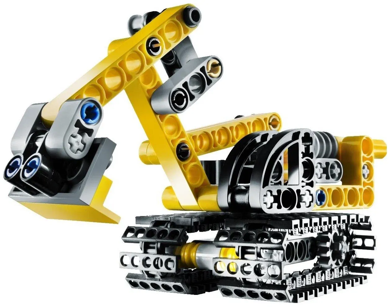 Конструктор LEGO Technic - фото 3