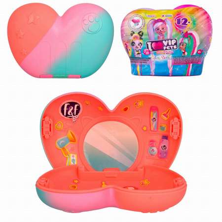 Фигурка IMC Toys Щенки коллекция Мини Фаны в ассортименте