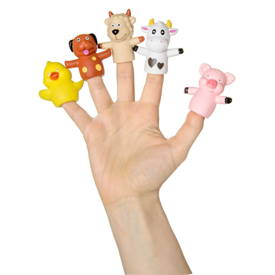 Игрушка Курносики - фото 2