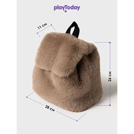 Рюкзак PlayToday