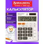 Калькулятор Brauberg