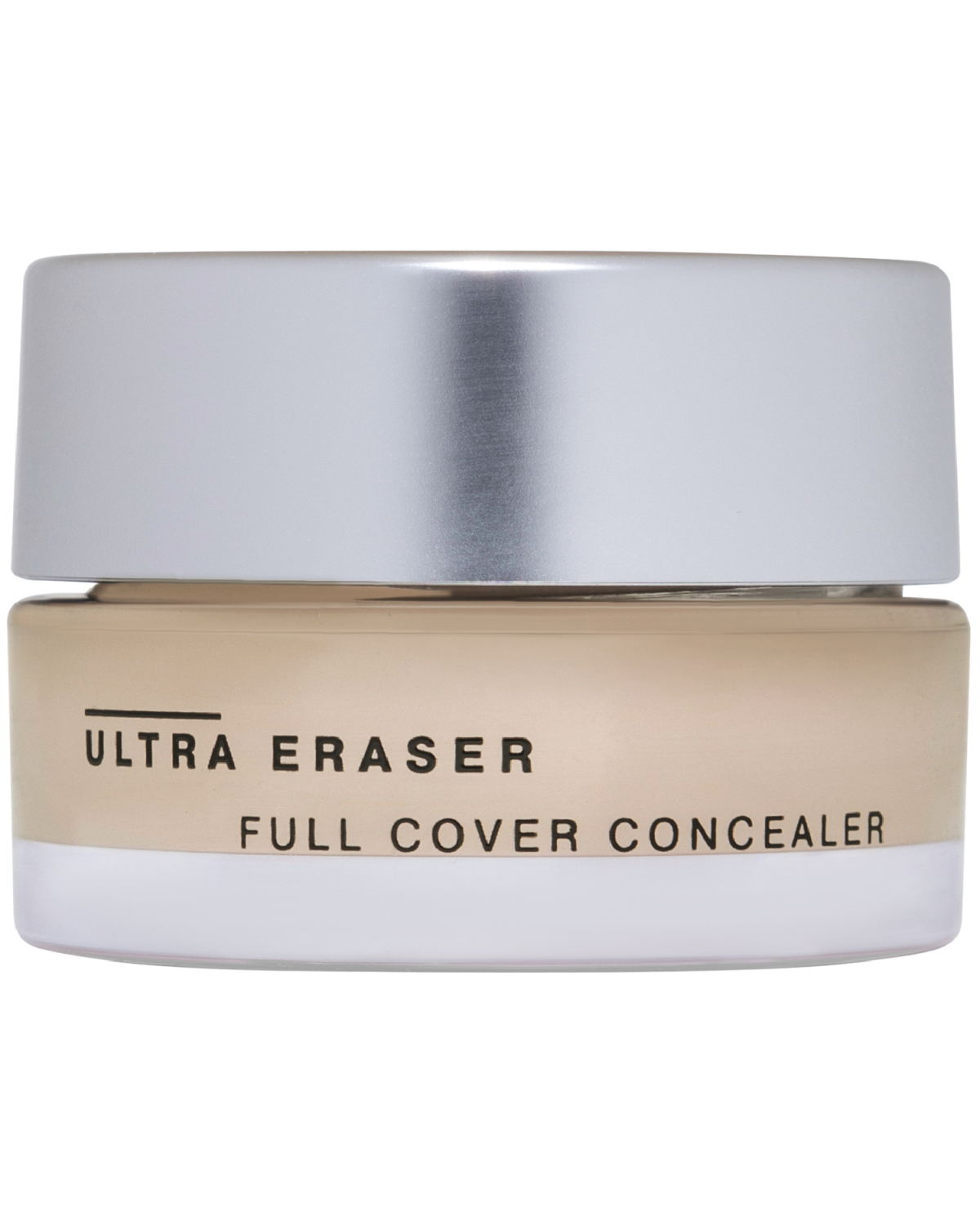 Консилер для лица Influence Beauty Ultra Eraser кремовый тон 02 бежевый - фото 8