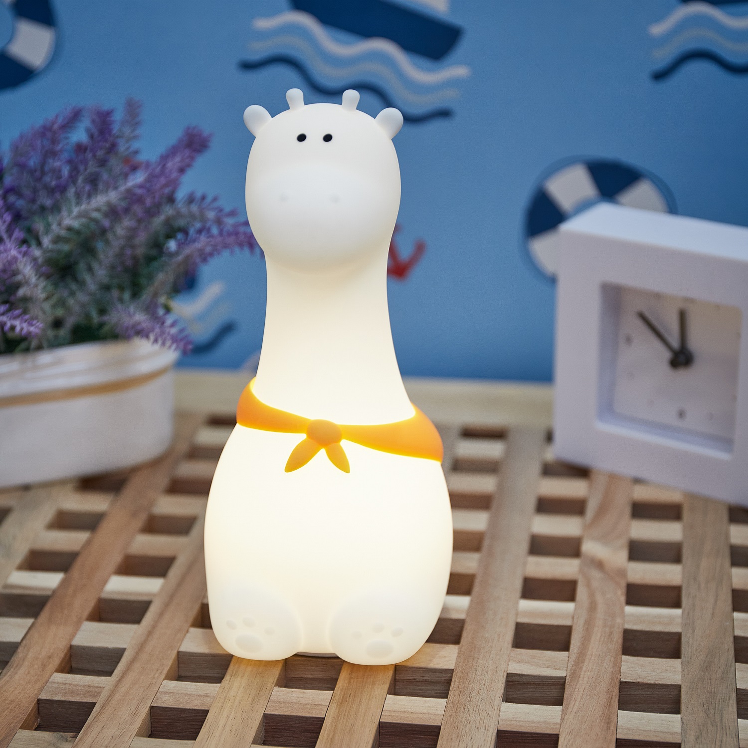 Игрушка ночник HALSA - фото 8