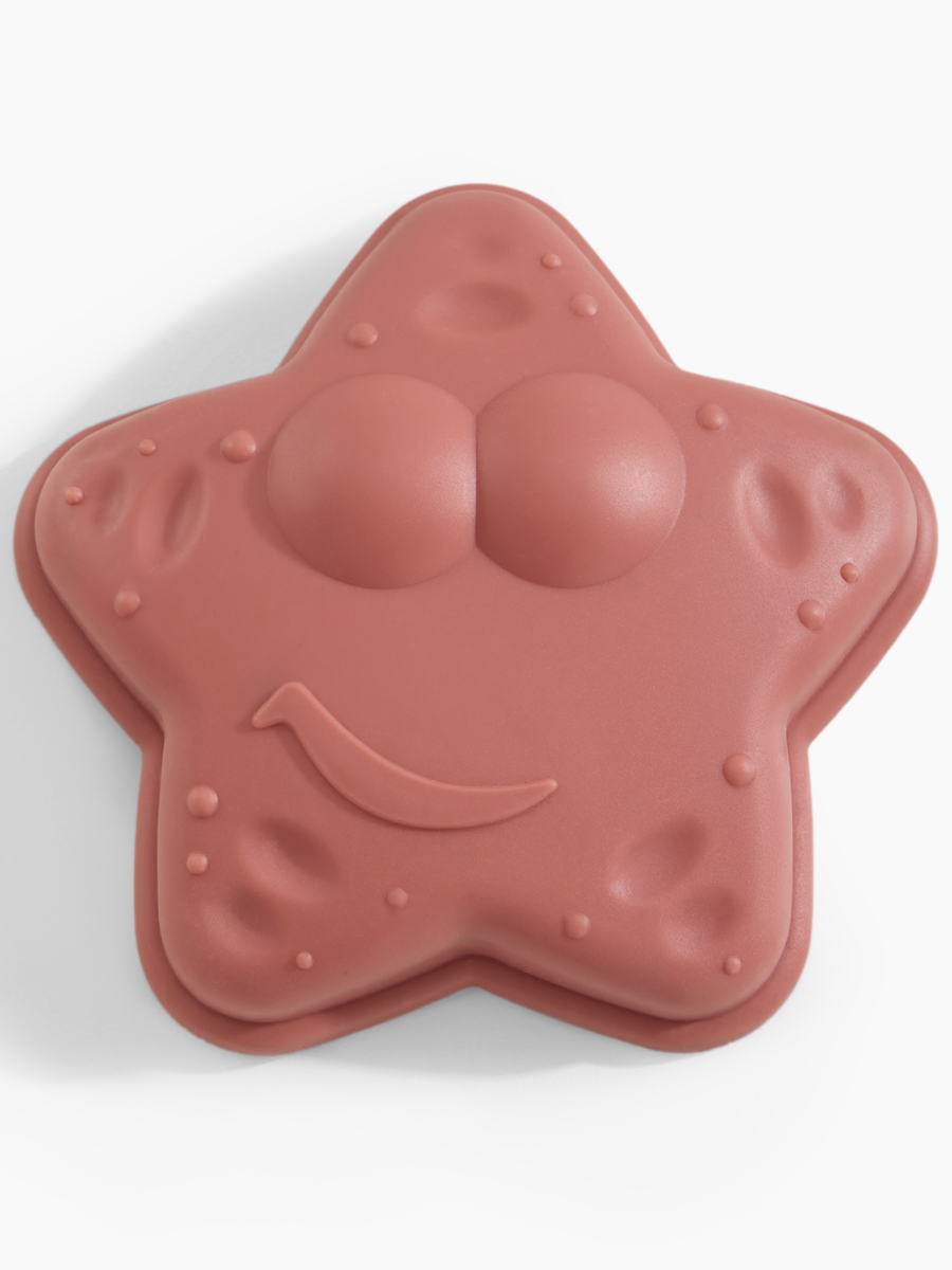 Песочный набор Happy Baby Sand craft 10 предм. - фото 5