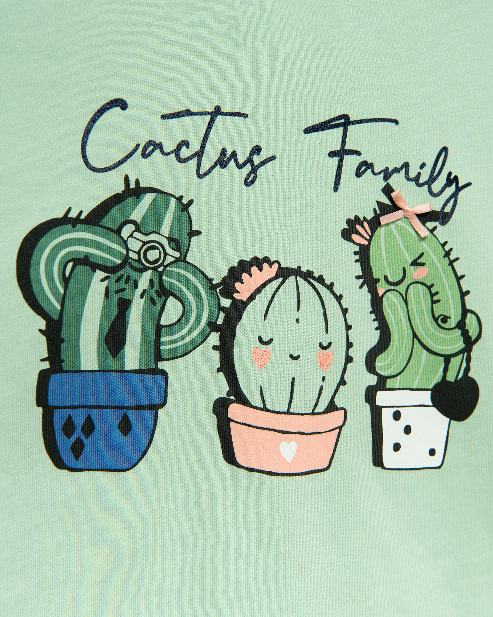 Футболка BabyGo trend S24BT1-J04ig-L4 - фото 4