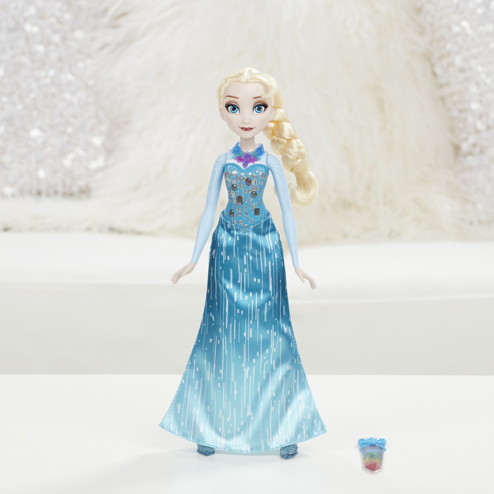 Кукла модельная Princess в ассортименте B6162EU4 - фото 15