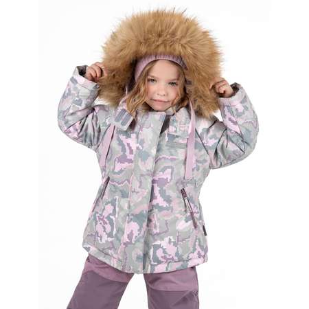 Костюм NIKASTYLE