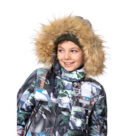 Костюм NIKASTYLE