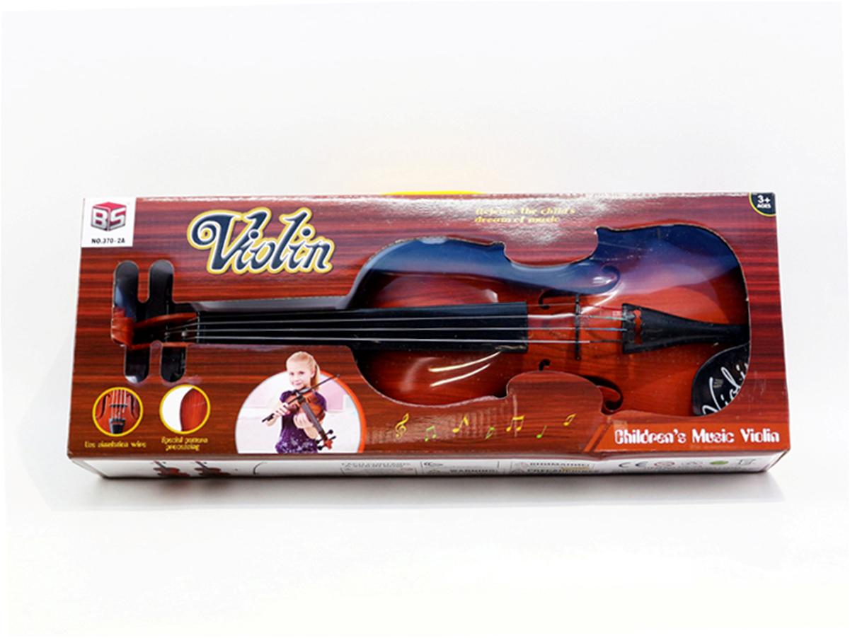 Игрушка музыкальная Veld Co скрипка - фото 2